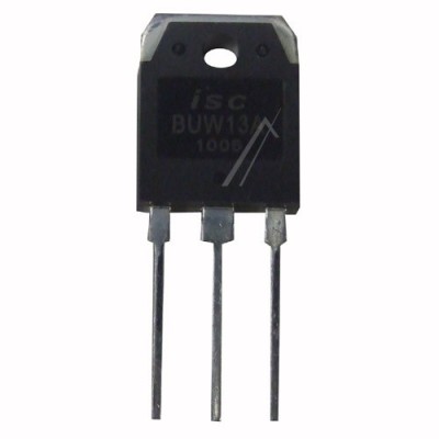 TRANZISTOR N 1000/450V 15A 175W TO-3P -ROHS- BUW13A INCHANGE SEMICONDUCTOR foto