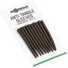 CON PROTECTIE KORDA BASIX ANTI TANGLE CAUCIUC 10BUC/PL