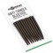 CON PROTECTIE KORDA BASIX ANTI TANGLE CAUCIUC 10BUC/PL