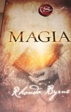MAGIA RHONDA BYRNE