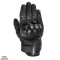 Manusi barbati pentru scuter - motocicleta Roadster vara textil/piele Ixon model RS2 MS culoare: negru &ndash; degete tactile 2XL (11/12)