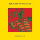 Redemption Song -Vinyl | Bob Marley, The Wailers, Universal Music