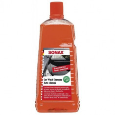 Sampon Auto Sonax Gloss Shampoo foto