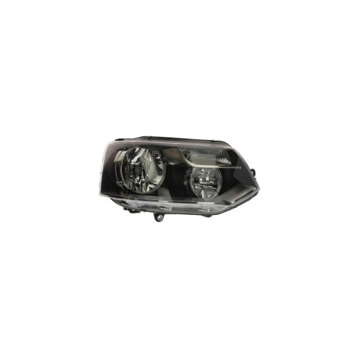 Far VW TRANSPORTER V bus 7HB 7HJ 7EB 7EJ 7EF 7EG 7HF 7EC ALKAR 2742985