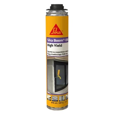 Sika Boom&amp;reg;-590 870ml foto