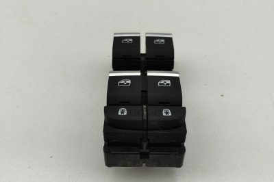 Buton geam ușă st&amp;acirc;nga față AUDI Q8 4MN 2024 OEM: 4M0959851C | 31869858 foto