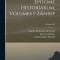 Ioannis Zonarae Epitome Historiarum, Volumes 1-2; Volume 203