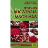 Retete din bucataria maghiara - 2009 - Rain Delaney (BF164)