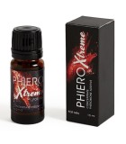 Solutie Concentrata cu Feromoni pentru Barbati Phiero Xtreme, 10 ml