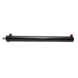 Cilindru hidraulic 850 mm cu filet M20 pentru utilaje agricole