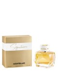 Apa de parfum Mont Blanc Signature Absolue, 50 ml, pentru femei