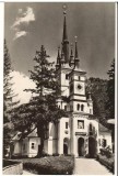 CPIB 22127 - CARTE POSTALA - BRASOV. BISERICA SF. NICOLAE, NECIRCULATA