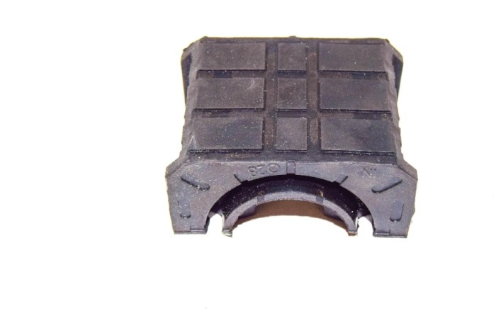 Suport stabilizator st&acirc;nga față PORSCHE PANAMERA 970 2017 OEM: 970.34.379.400,97034379400 11578347