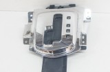 Ornament schimbător de viteze NISSAN NP300 NAVARA Pick-up D23 2017 OEM: 96941-4JA1A,96941-4JA0A,969U4-4JA0A 12223226