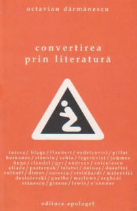 Convertirea prin literatura foto