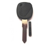 Carcasa cheie VW cu locas cip