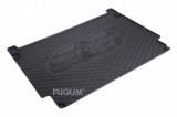Covoras Auto Portbagaj Cauciuc Peugeot 5008 I (2009-2017) Rigum Cehia Negru Protectie