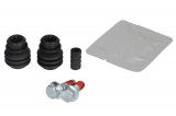 Set accesorii, etrier frana HYUNDAI i30 CW (FD) (2007 - 2012) METZGER 113-1425