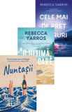 Pachet Cartile care iti dau speranta cand speranta e greu de gasit - Bookzone