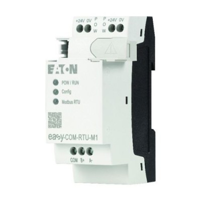 Modul Comunicație RS485 Modbus RTU 24VDC foto