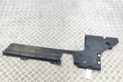 Scut motor dreapta spate MERCEDES-BENZ EQE V295 2022 OEM: A2956801404 | 23663709 foto