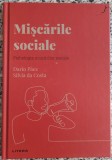 Miscarile sociale: psihologia miscarilor sociale - Dario Paez, Silvia da Costa