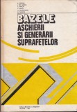 AS - A. OPREAN - BAZELE ASCHIERII SI GENERARII SUPRAFETELOR