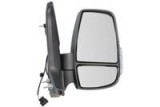 Oglinda exterioara FORD TRANSIT V363 platou / sasiu (FED, FFD) (2013 - Prezent) BLIC 5402-03-2391311P