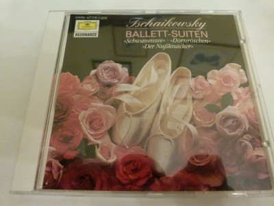 Ballett -suiten ,vb foto