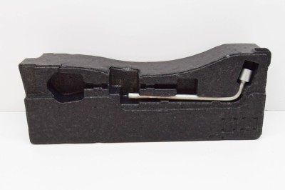 Spuma portbagaj MAZDA 6 Sedan GJ, GL 2015 OEM: GHK3-688E0,GHK3688E0 11777285 foto