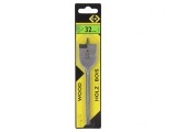 Burghiu Lemn 32mm HSS Flat 160mm