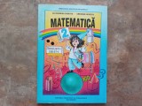 MATEMATICA - Manual pentru clasa a II-a - Alexandrina Dumitru, 2000, Clasa 2
