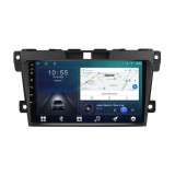Cumpara ieftin Navigatie dedicata cu Android Mazda CX-7 2006 - 2015, 2GB RAM, Radio GPS Dual