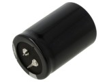Condensator electrolitic SNAP-IN 680uF 450VDC - SAMWHA
