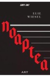 Noaptea - Elie Wiesel