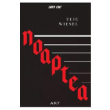 Noaptea - Elie Wiesel