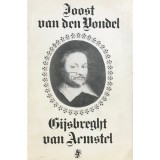 Joost can den Vondel - Gijsbreght van Aemstel (Editia: 1980)
