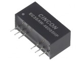 Convertor DC/DC 3W 18-74V la 5V/-5V