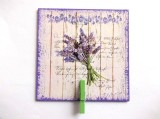magnet frigider lavanda 36343