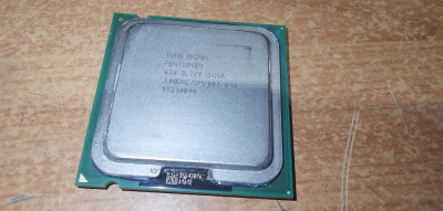 Procesor Intel Pentium 4 630 3.0Ghz soket 775 foto