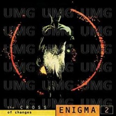 Enigma Cross Of Changes (cd) foto