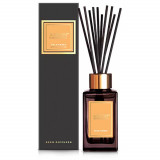 Cumpara ieftin Odorizant Casa Areon Premium Home Perfume, Gold Amber, 85ml