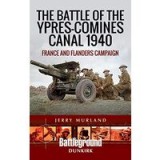 Battle of the Ypres-Comines Canal 1940