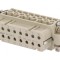 Conector Inserturi de Contact Mamă 16A