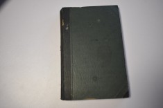 Soveja - Oameni dela Munte (1921) foto