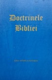 Doctrinele Bibliei