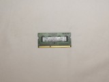 Toshiba Satellite L500-1UR Memorie RAM 2GB 1Rx8 PC3-10600S