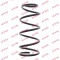 KYB RG3406 K-Flex Arc spiral