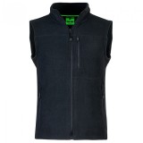 Vesta Kore Fleece Neagra Marime M, Korda