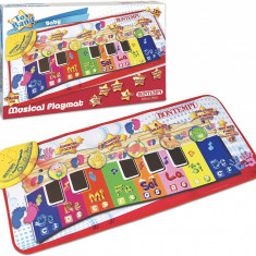 Jucarie - Musical Playmat | Bontempi